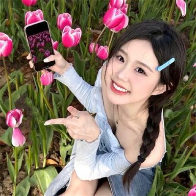女朋友的女朋友